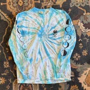 Grateful Dead long sleeve tshirt sz M